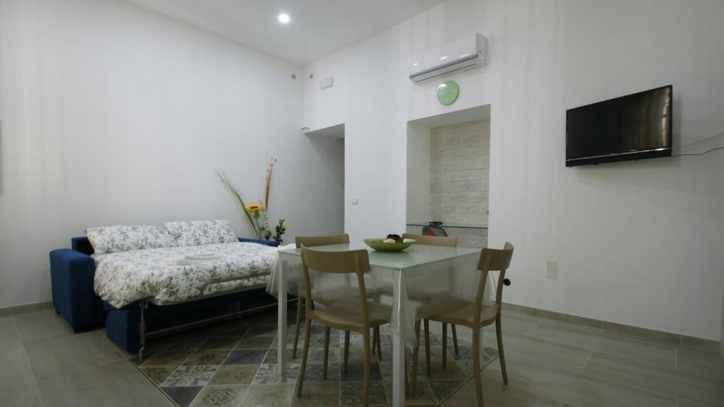 Casa Vacanze Ortigia Syracuse Bagian luar foto