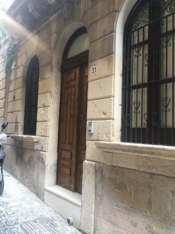 Casa Vacanze Ortigia Syracuse Bagian luar foto