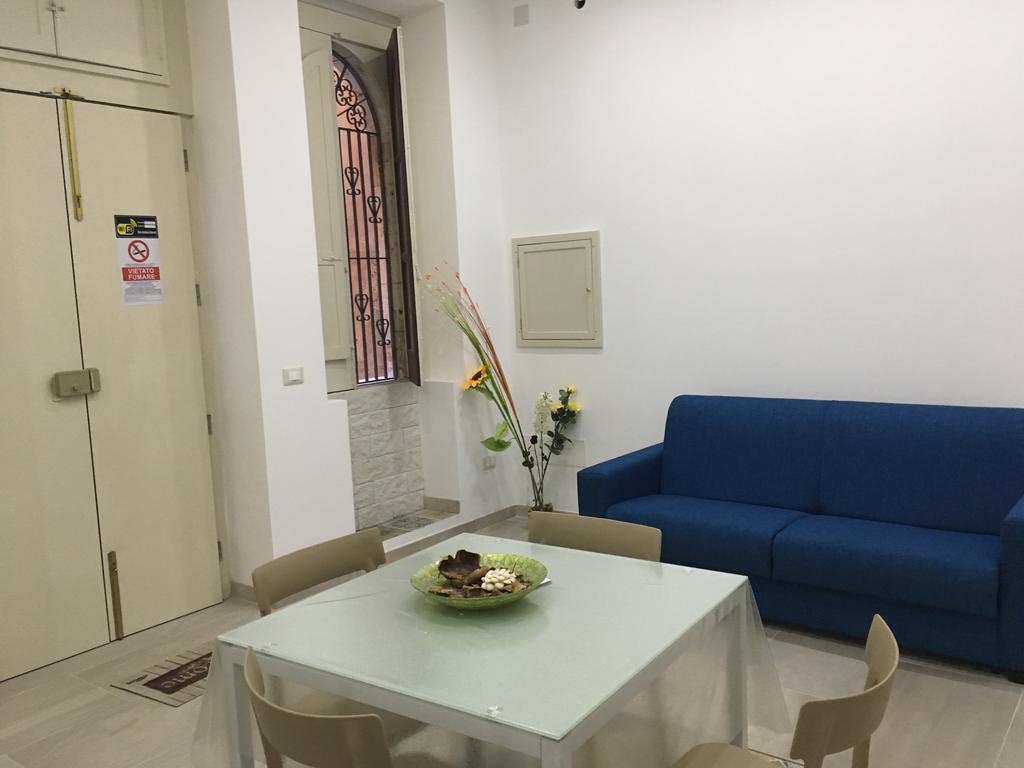 Casa Vacanze Ortigia Syracuse Bagian luar foto