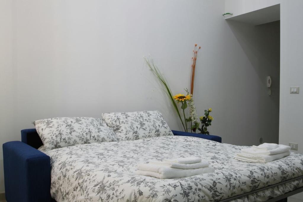Casa Vacanze Ortigia Syracuse Bagian luar foto