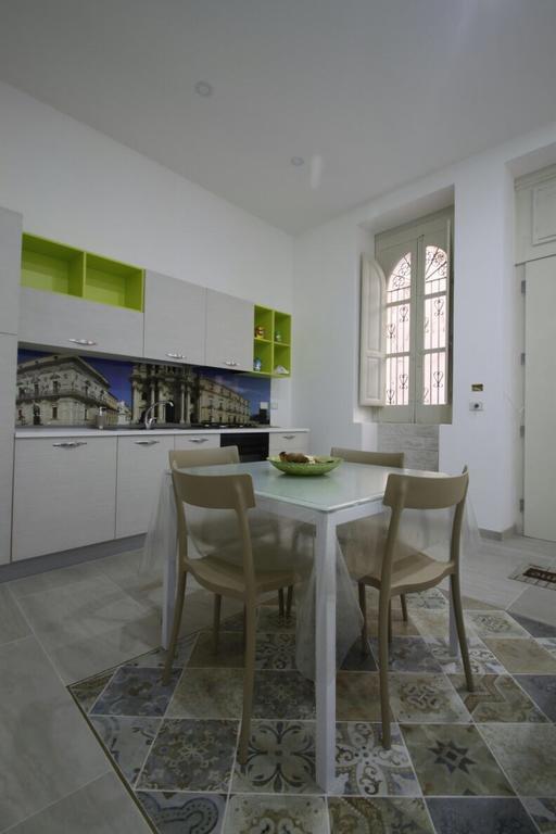 Casa Vacanze Ortigia Syracuse Bagian luar foto