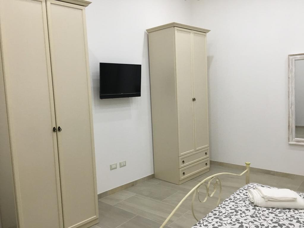 Casa Vacanze Ortigia Syracuse Bagian luar foto