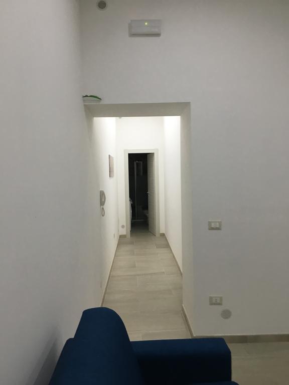 Casa Vacanze Ortigia Syracuse Bagian luar foto