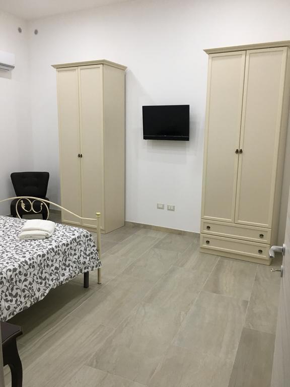 Casa Vacanze Ortigia Syracuse Bagian luar foto