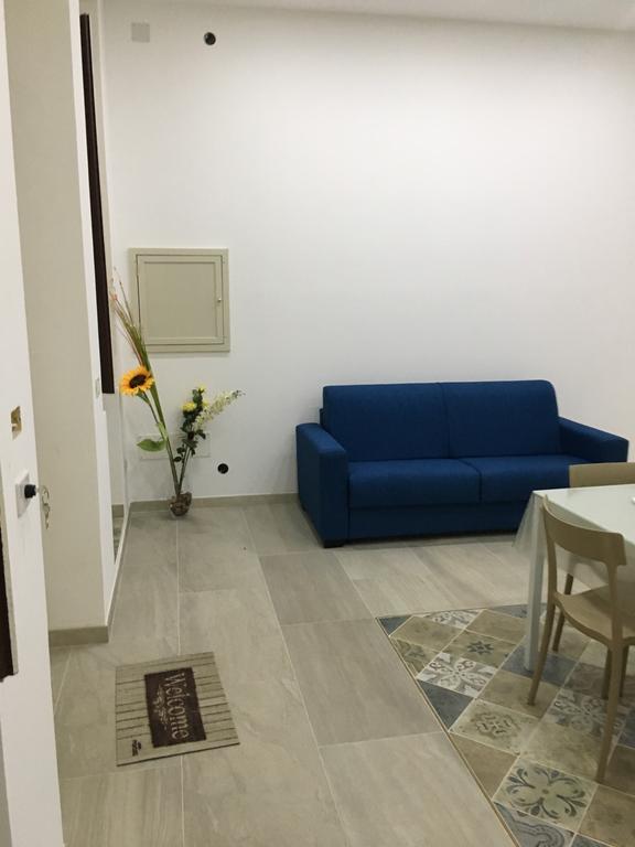 Casa Vacanze Ortigia Syracuse Bagian luar foto
