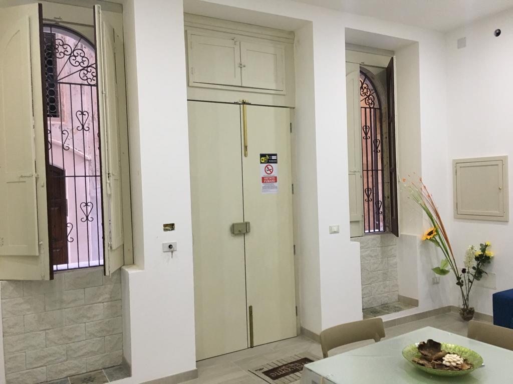 Casa Vacanze Ortigia Syracuse Bagian luar foto
