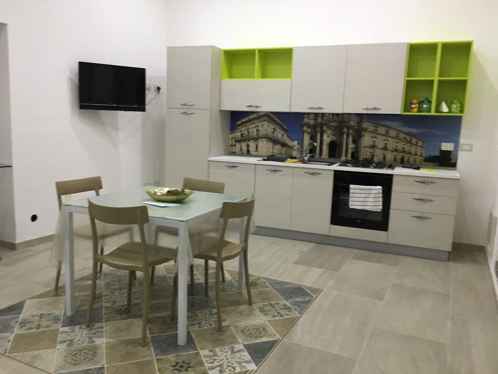Casa Vacanze Ortigia Syracuse Bagian luar foto