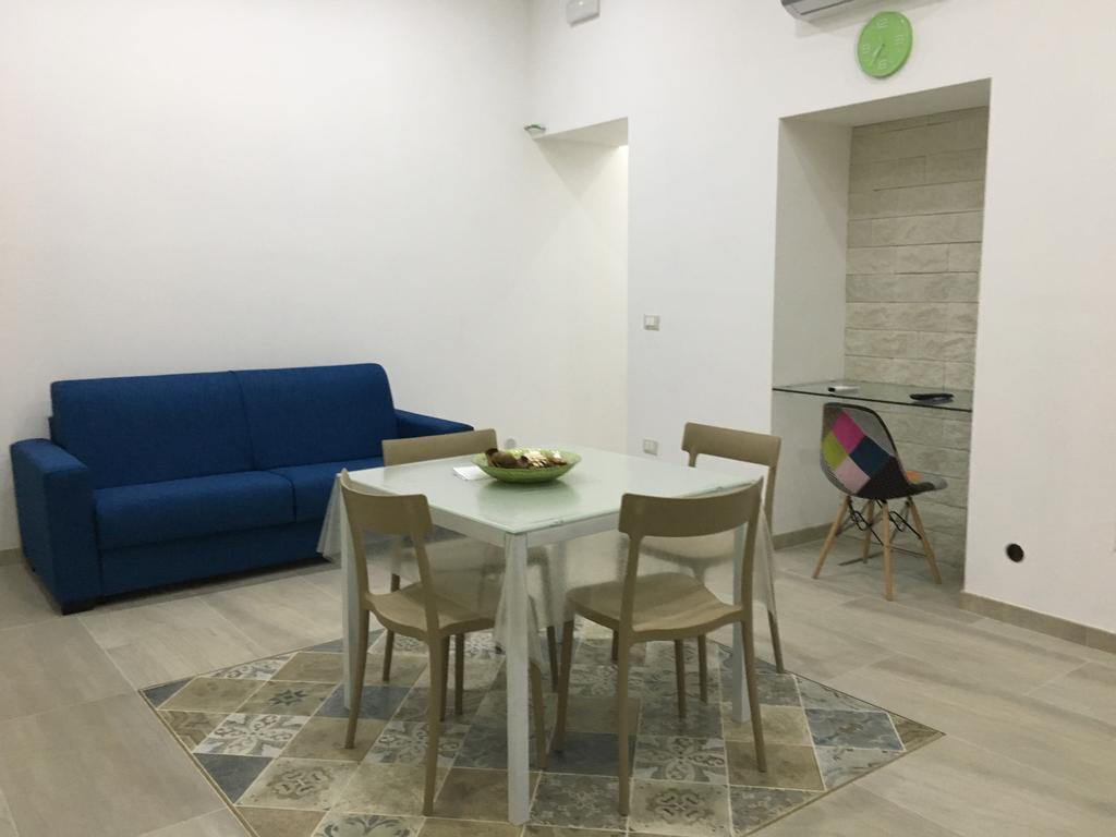 Casa Vacanze Ortigia Syracuse Bagian luar foto