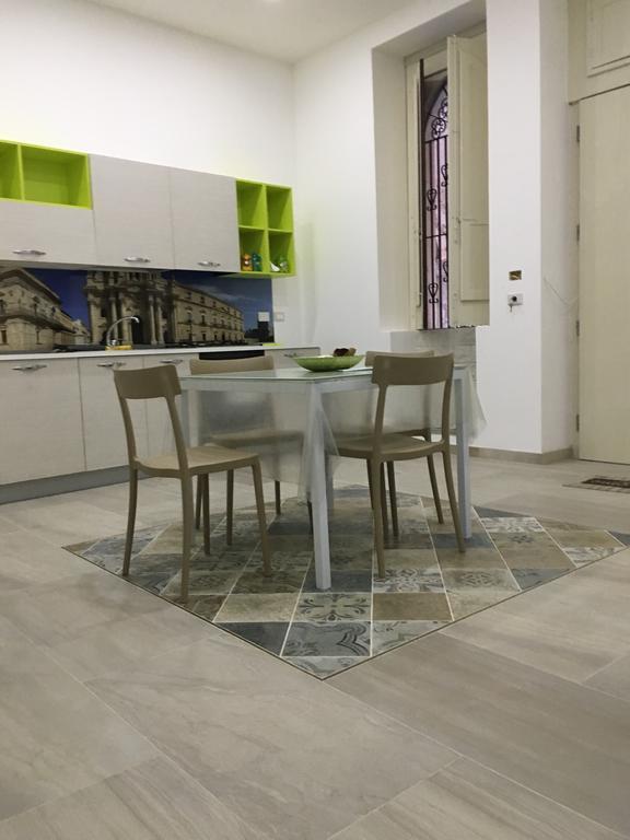 Casa Vacanze Ortigia Syracuse Bagian luar foto